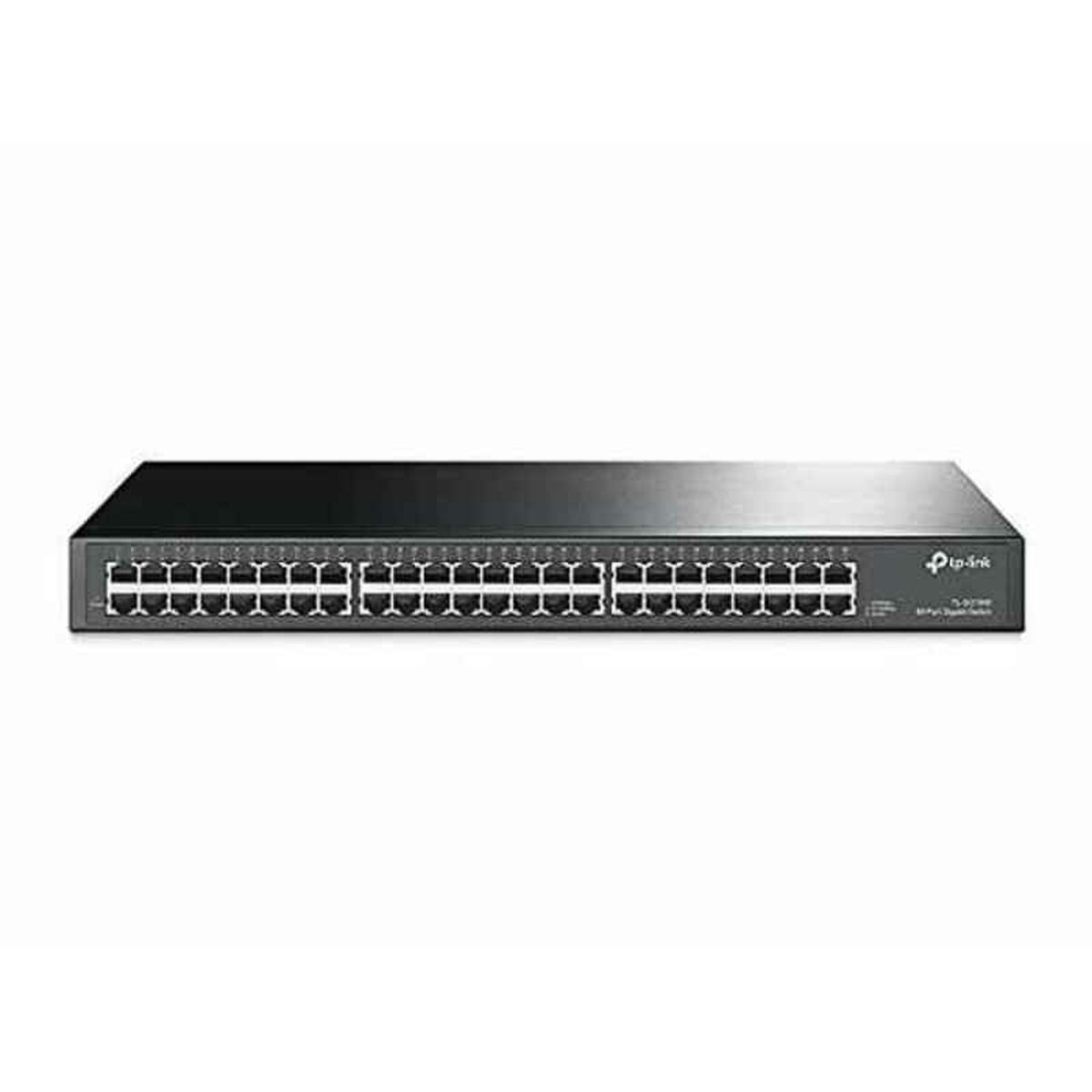 Switch Ντουλαπιού TP-Link TL-SG1048